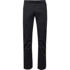 Gonso Nordkap 2 Softshellhose Herren black