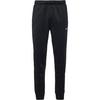 Nike Taper Trainingshose Herren - black-black-white