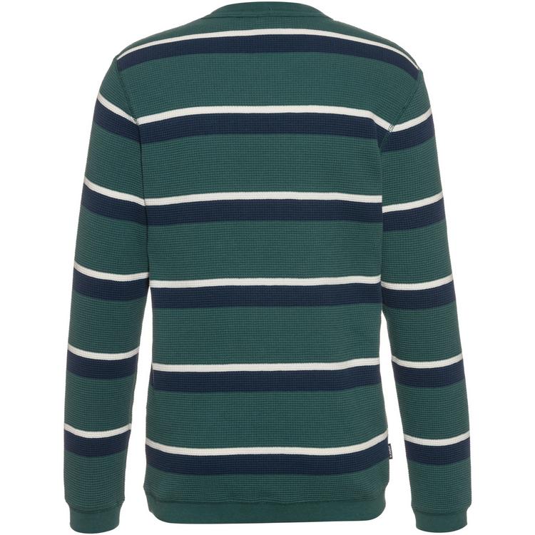 Element Element Illwaco Langarmshirt Herren - stripes - 0 | SportScheck