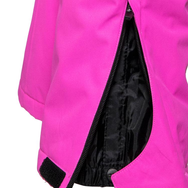 CMP CMP WOMAN PANT Skihose Damen - purple fluo - 1 | SportScheck