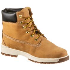 Rückansicht von TIMBERLAND Tree Vault 6 Inch Stiefel Damen wheat