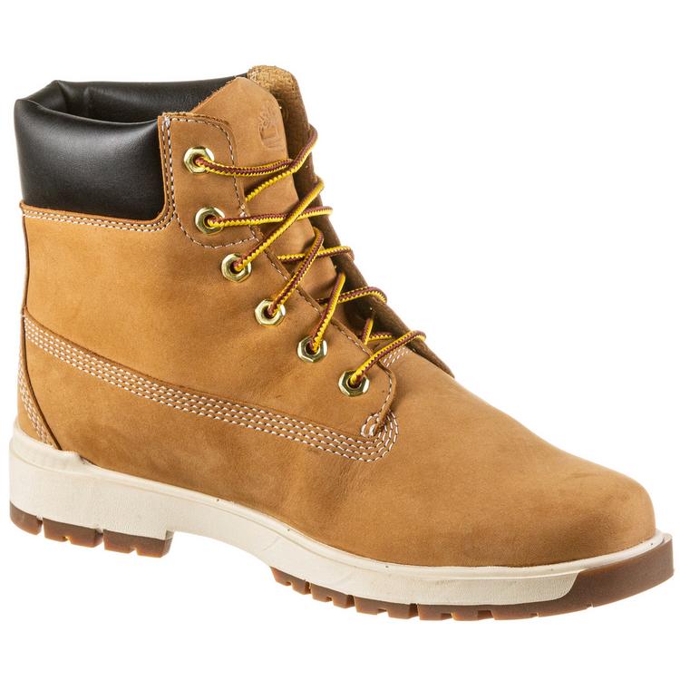 TIMBERLAND TIMBERLAND Tree Vault 6 Inch Stiefel Damen - wheat - 0 | SportScheck
