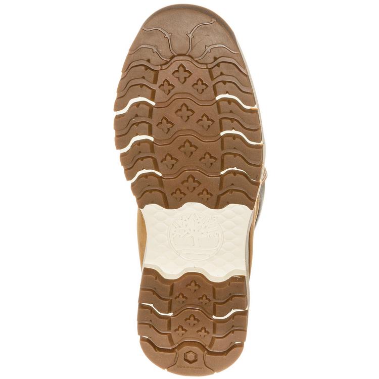 TIMBERLAND TIMBERLAND Tree Vault 6 Inch Stiefel Damen - wheat - 1 | SportScheck