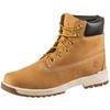 TIMBERLAND Tree Vault 6 Inch Stiefel Damen - wheat