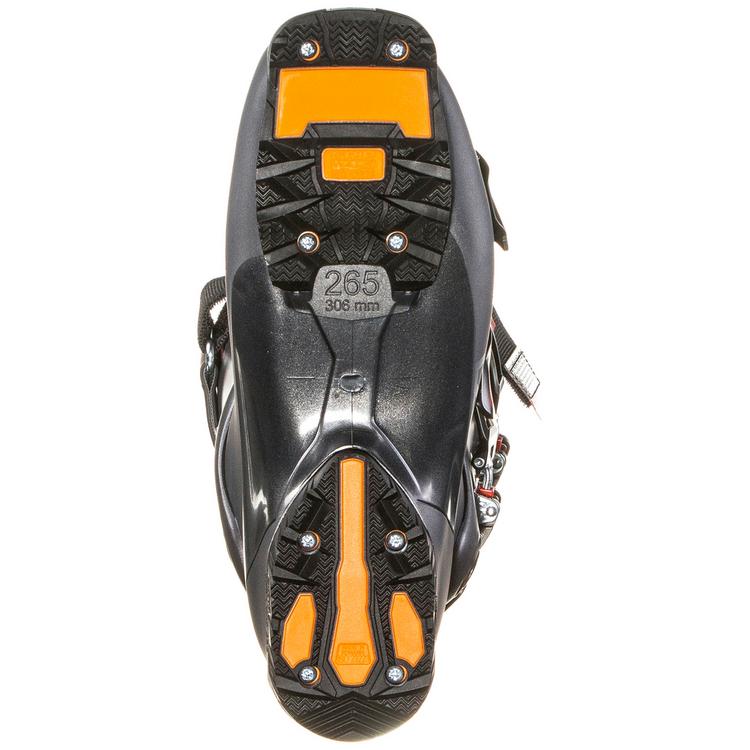 LANGE LANGE LX 120 HV  GW Skischuhe Herren - titanium grey - 0 | SportScheck