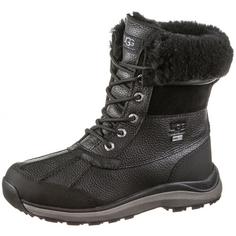 Ugg Adirondack III Stiefel Damen black-black