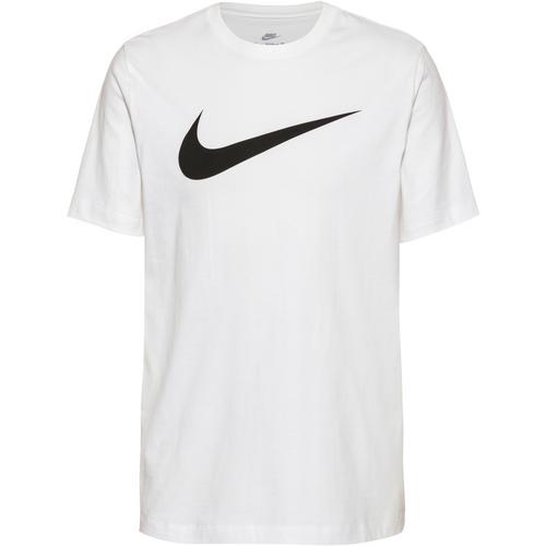 Nike Icon Swoosh T-Shirt Herren