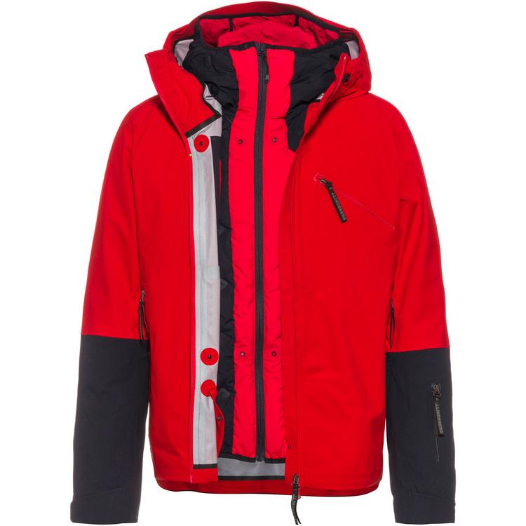 J.Lindeberg J.Lindeberg Aerial Skijacke Herren - barbados cherry - 0 | SportScheck