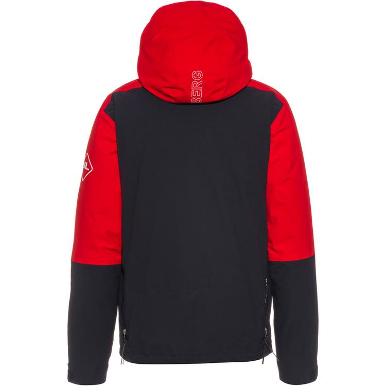 J.Lindeberg J.Lindeberg Aerial Skijacke Herren - barbados cherry - 0 | SportScheck