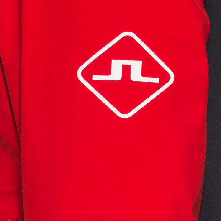 J.Lindeberg J.Lindeberg Aerial Skijacke Herren - barbados cherry - 3 | SportScheck