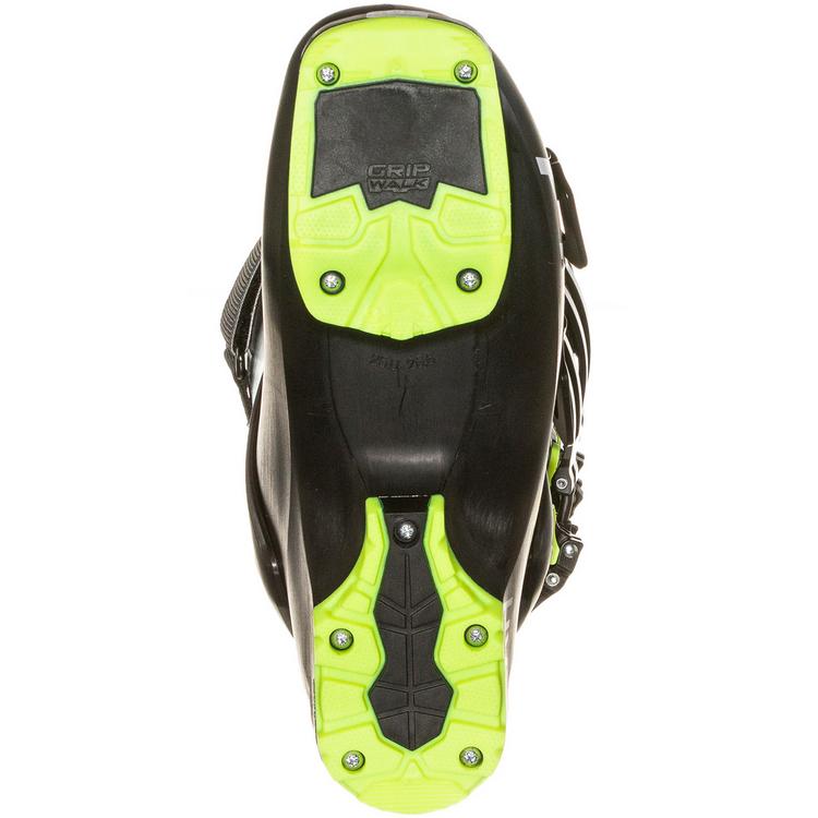 Fischer Fischer RANGER ONE 110X VAC GW Skischuhe Herren - black-yellow - 1 | SportScheck