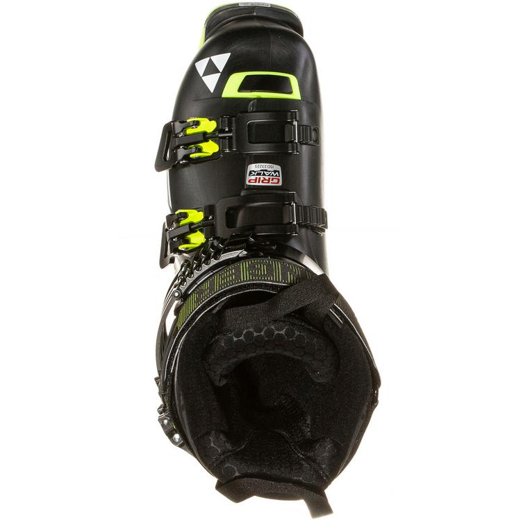 Fischer Fischer RANGER ONE 110X VAC GW Skischuhe Herren - black-yellow - 0 | SportScheck