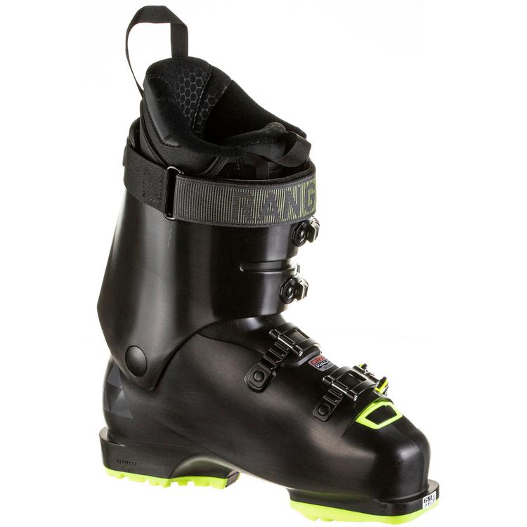 Fischer Fischer RANGER ONE 110X VAC GW Skischuhe Herren - black-yellow - 0 | SportScheck