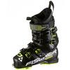 Fischer RANGER ONE 110X VAC GW Skischuhe Herren - black-yellow