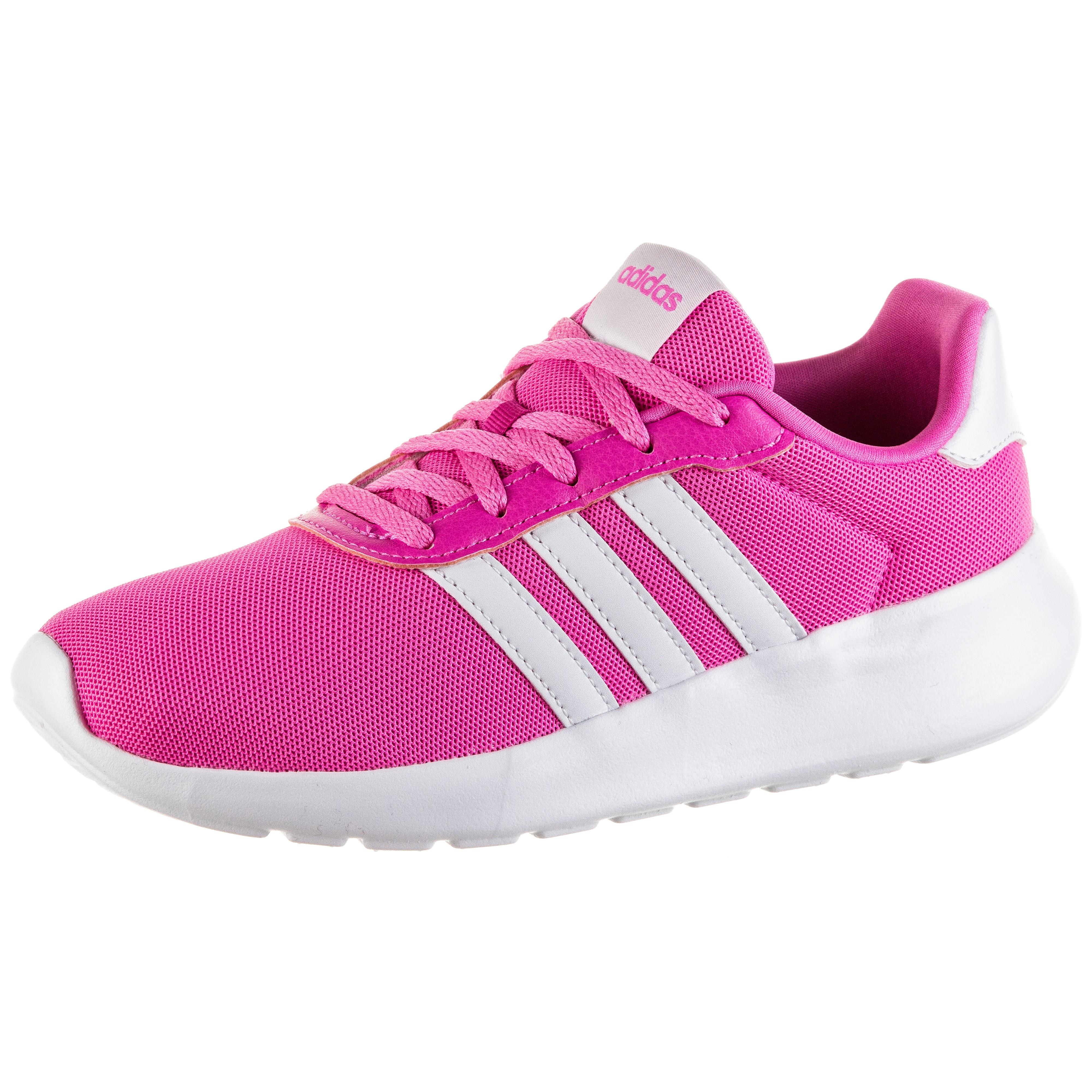 Adidas lite racer running best sale