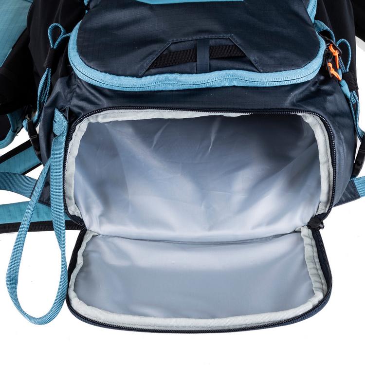 Dynafit Dynafit FREE 32 Tourenrucksack - storm blue-blueberry - 4 | SportScheck