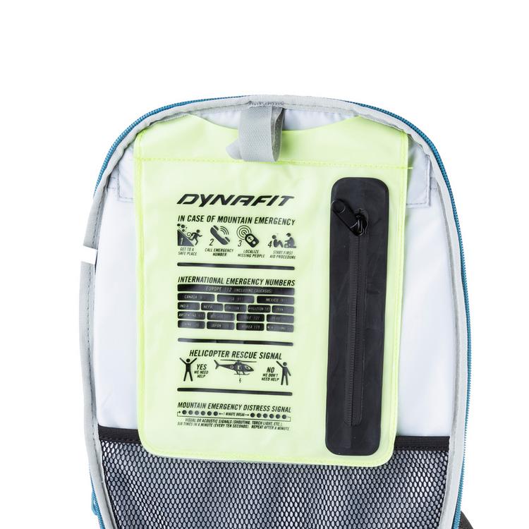 Dynafit Dynafit FREE 32 Tourenrucksack - storm blue-blueberry - 6 | SportScheck