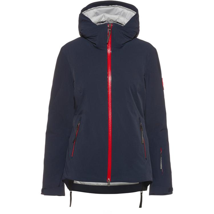 J.Lindeberg J.Lindeberg HALO Skijacke Damen - jl navy - 0 | SportScheck