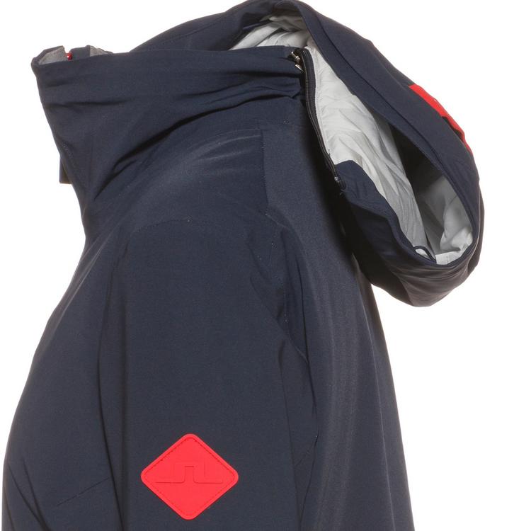 J.Lindeberg J.Lindeberg HALO Skijacke Damen - jl navy - 0 | SportScheck
