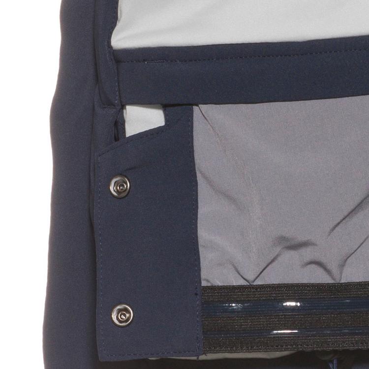 J.Lindeberg J.Lindeberg HALO Skijacke Damen - jl navy - 4 | SportScheck