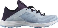 Salomon AMPHIB BOLD 2 Freizeitschuhe Damen arctic ice-nightshade-serenity