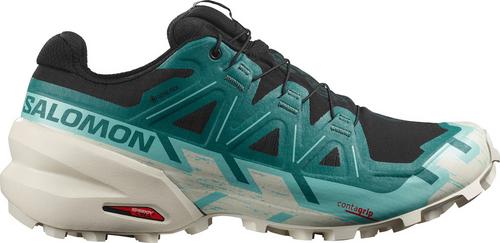 Salomon SPEEDCROSS 6 Laufschuhe Herren