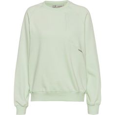 Runamics C2C Sweatshirt Damen mintgrün