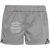 Runamics C2C Funktionsshorts Damen - hellgrau
