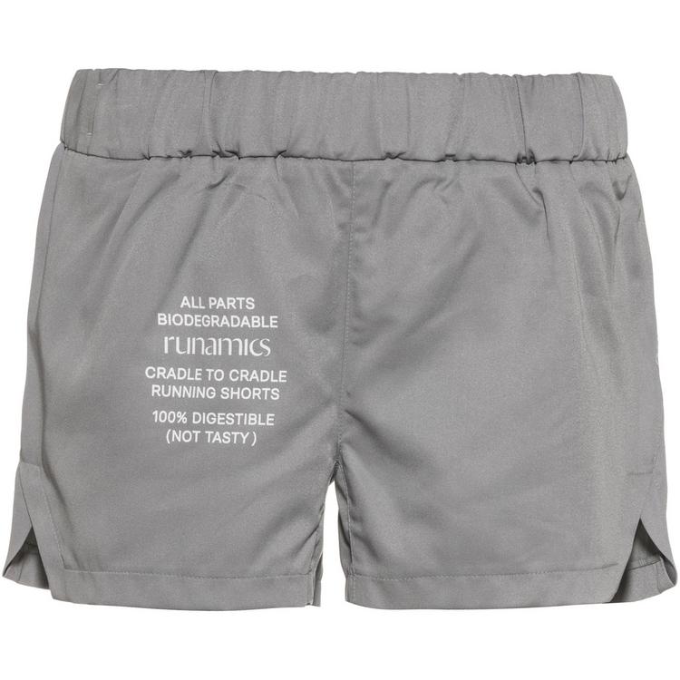 Runamics Runamics C2C Funktionsshorts Damen - hellgrau - 0 | SportScheck