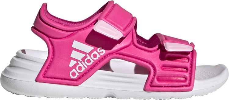 adidas adidas ALTASWIM Badelatschen Kinder - pink - 0 | SportScheck