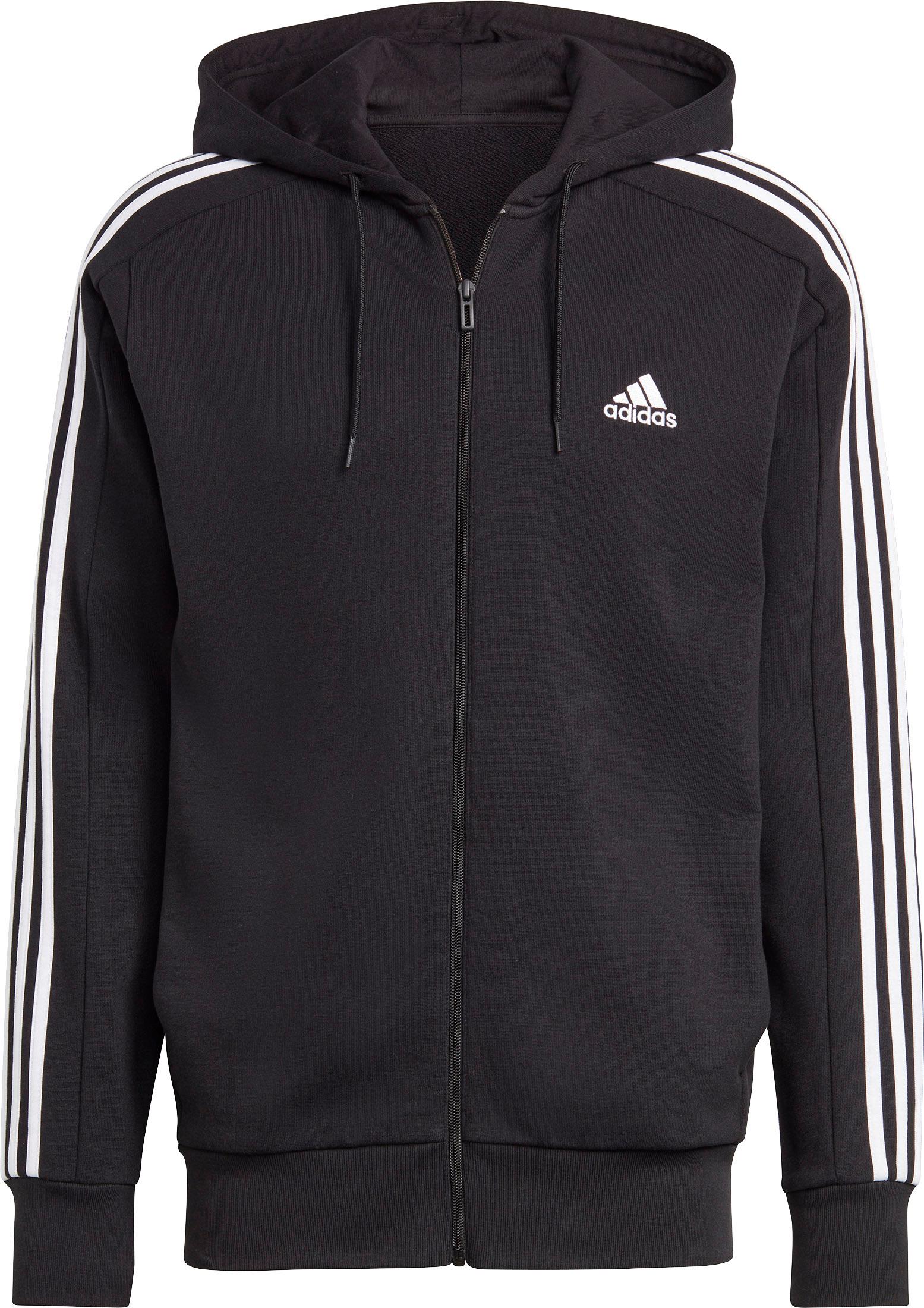 Adidas store sweatjacke männer