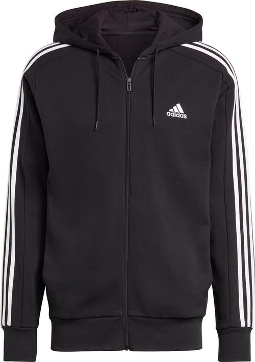 adidas ESSENTIALS FRENCH TERRY Sweatjacke Herren