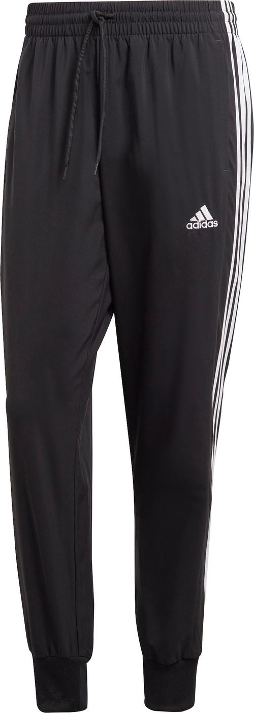 adidas AEROREADY ESSENTIALS 3-STREIFEN Trainingshose Herren