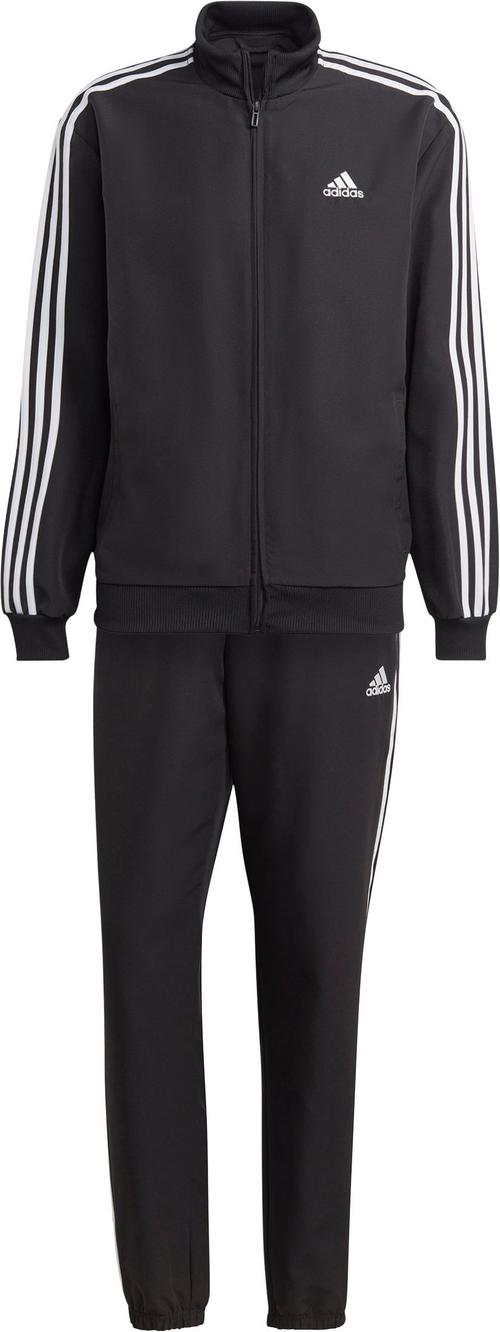 adidas 3-STREIFEN Trainingsanzug Herren