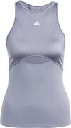 adidas HIIT Funktionstank Damen - silvio