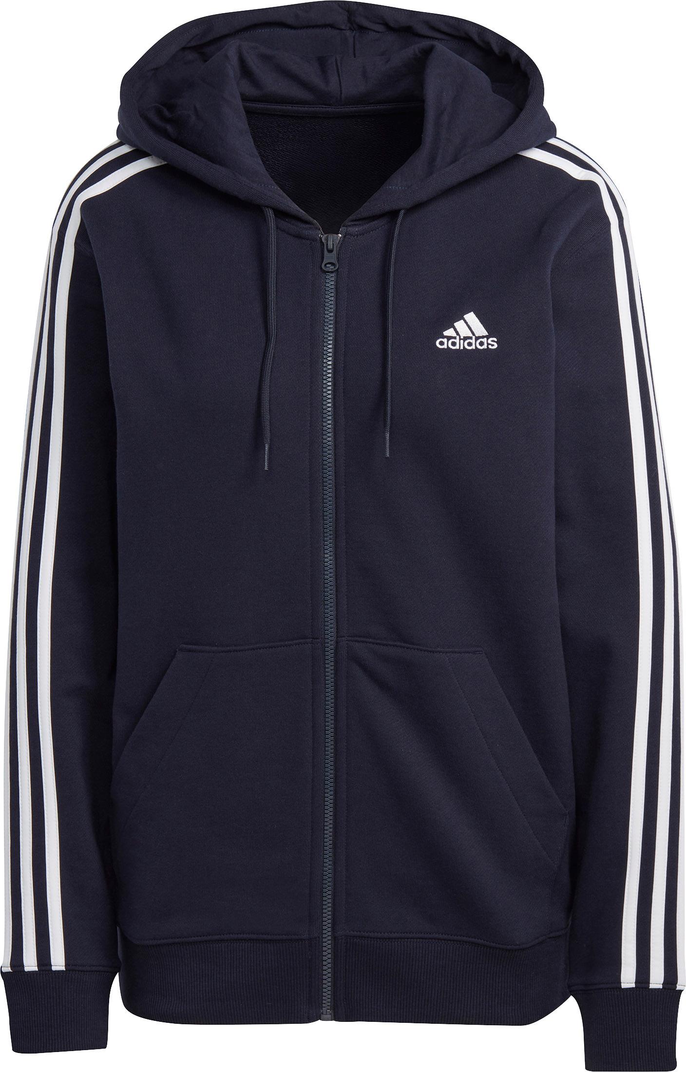 Kapuzenjacke store damen adidas