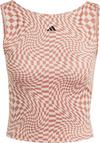 adidas Funktionstank Damen - clastr