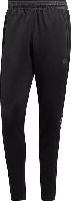 adidas Tiro Suit up Polyhose Herren black