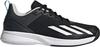 adidas Courtflash Speed Tennisschuhe Herren - core black-ftwr white-core black