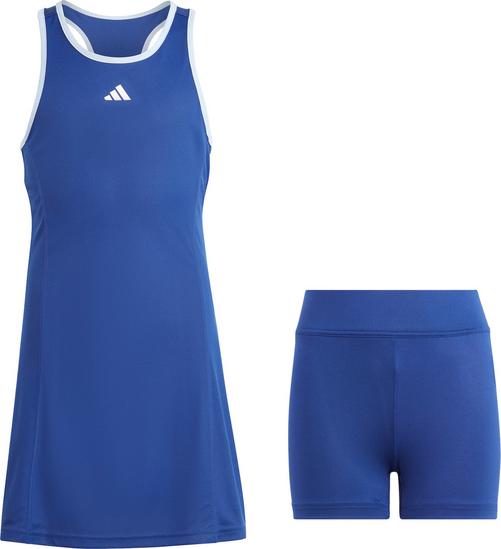 adidas CLUB Tenniskleid M&auml;dchen