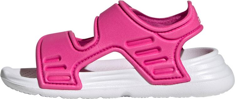 adidas adidas ALTASWIM Badelatschen Kinder - pink - 0 | SportScheck