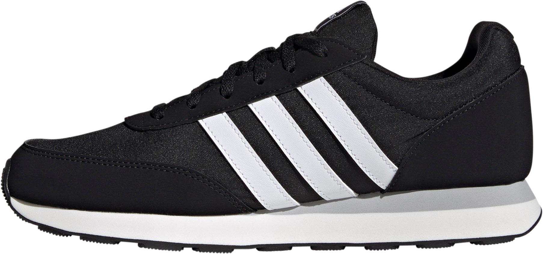 Adidas Run 60s 3.0 Sneaker Herren core black ftwr white core white im Online Shop von SportScheck kaufen