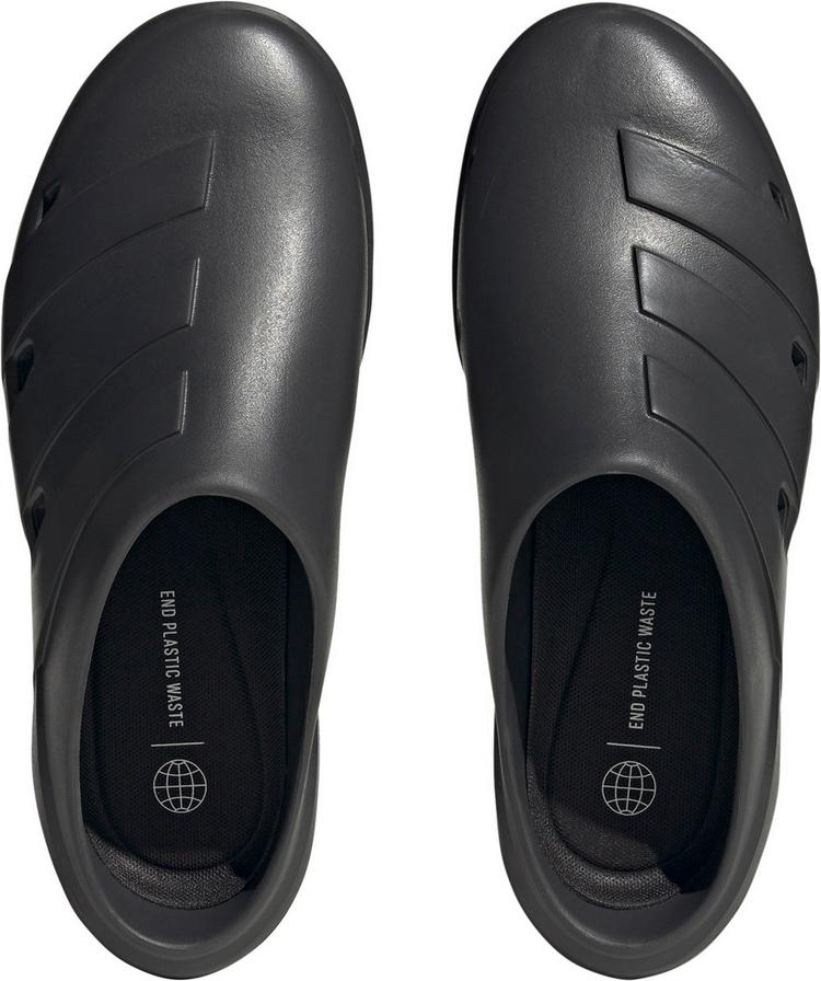 adidas adidas Adicane Clog Badelatschen Herren - carbon-carbon-core black - 0 | SportScheck