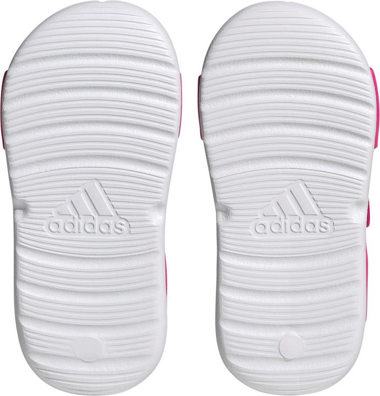 adidas adidas ALTASWIM Badelatschen Kinder - pink - 1 | SportScheck