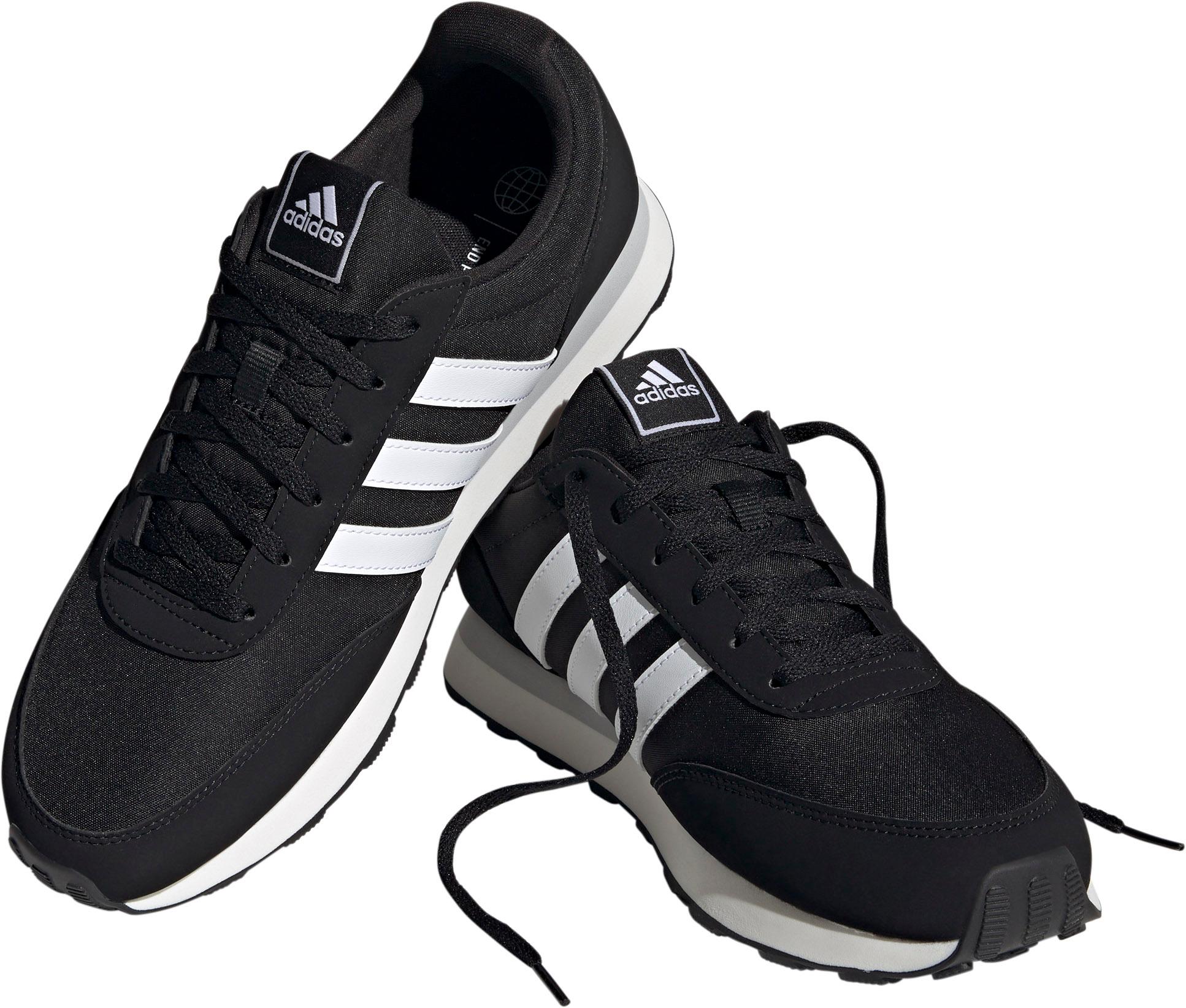 Adidas Run 60s 3.0 Sneaker Herren core black ftwr white core white im Online Shop von SportScheck kaufen