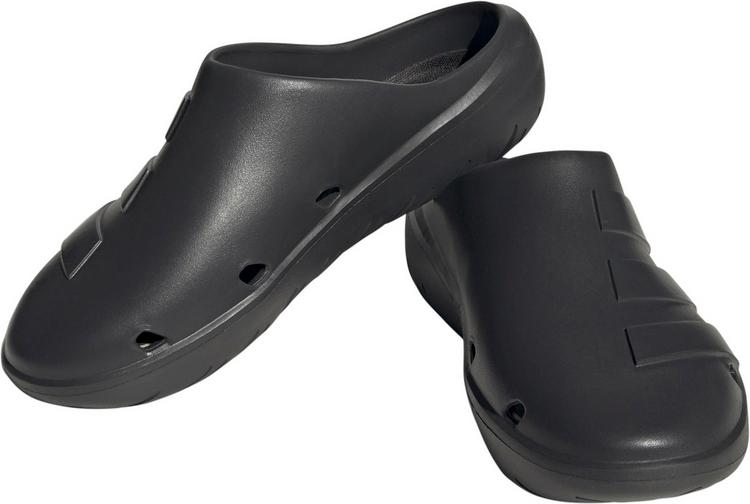 adidas adidas Adicane Clog Badelatschen Herren - carbon-carbon-core black - 2 | SportScheck