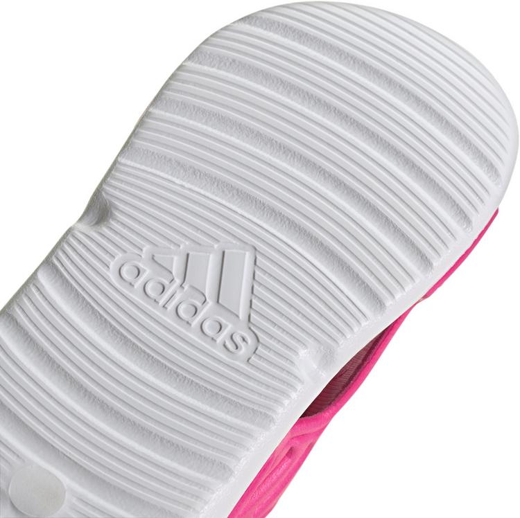 adidas adidas ALTASWIM Badelatschen Kinder - pink - 5 | SportScheck