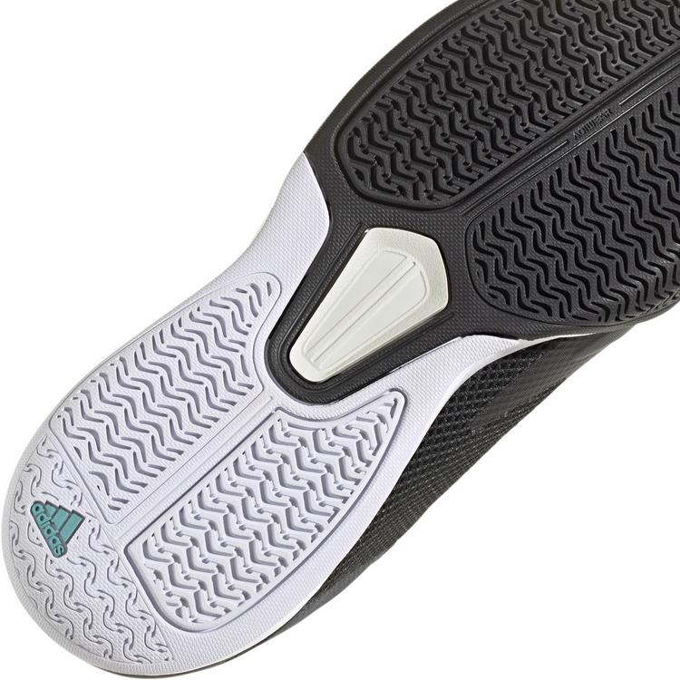 adidas adidas Courtflash Speed Tennisschuhe Herren - core black-ftwr white-core black - 5 | SportScheck