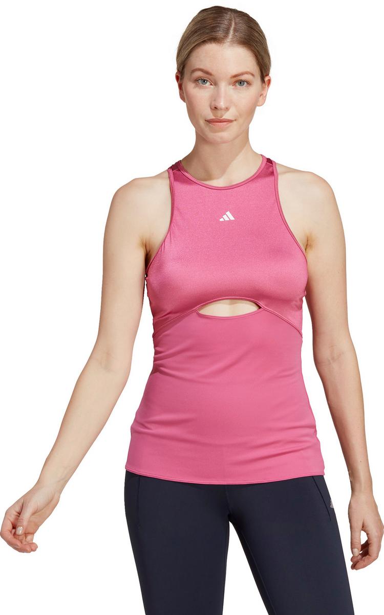 adidas adidas HIIT Funktionstank Damen - prefuc - 0 | SportScheck