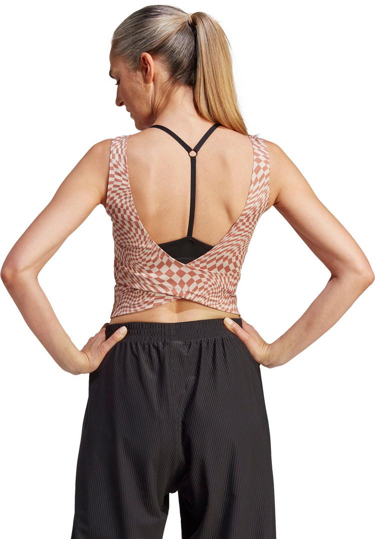 adidas adidas Funktionstank Damen - clastr - 1 | SportScheck